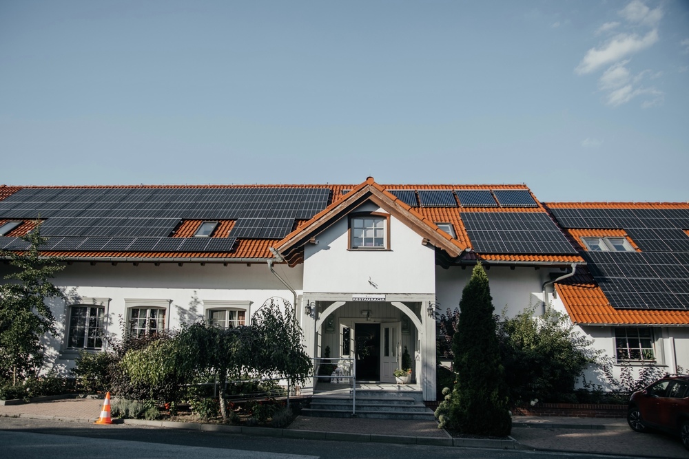 Wesele w restauracji Greys Siedlec: delikatne i boho