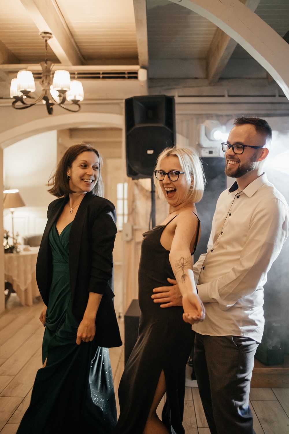 Greys Siedlec: restauracja pełna smaku i miłości